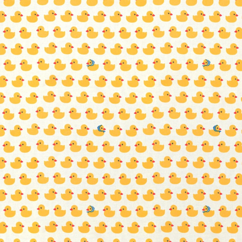 러버덕